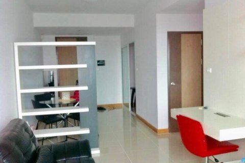 Condo à Bangkok, Thaïlande, 1 chambre № 157523 - photo 11