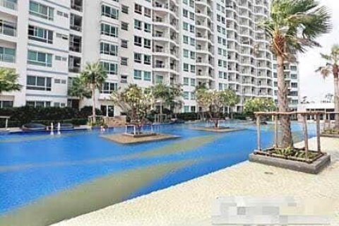 Condo à Bangkok, Thaïlande, 1 chambre № 157523 - photo 17