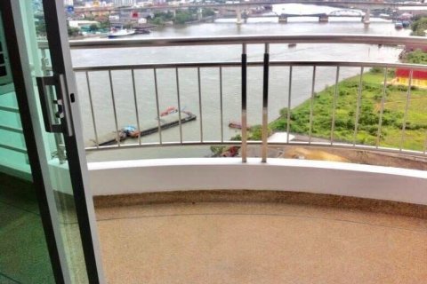 Condo à Bangkok, Thaïlande, 1 chambre № 157523 - photo 9