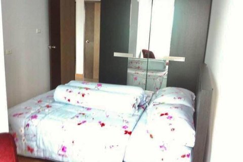 Condo à Bangkok, Thaïlande, 1 chambre № 157523 - photo 5