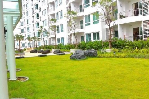 Condo à Bangkok, Thaïlande, 1 chambre № 157523 - photo 13