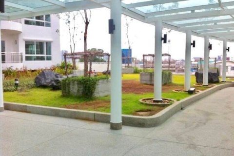 Condo à Bangkok, Thaïlande, 1 chambre № 157523 - photo 18