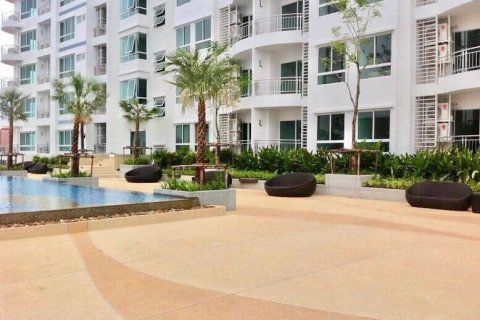 Condo à Bangkok, Thaïlande, 1 chambre № 157523 - photo 14