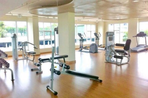 Condo à Bangkok, Thaïlande, 1 chambre № 157523 - photo 12