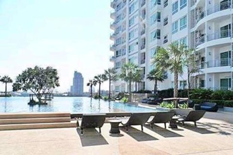 Condo à Bangkok, Thaïlande, 1 chambre № 157523 - photo 16