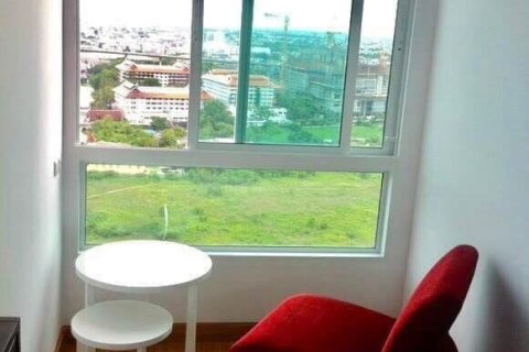 Condo à Bangkok, Thaïlande, 1 chambre № 157523 - photo 3