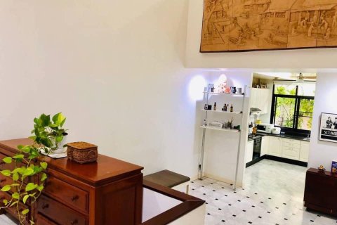 House in Bangkok, Thailand 4 bedrooms № 157524 - photo 23