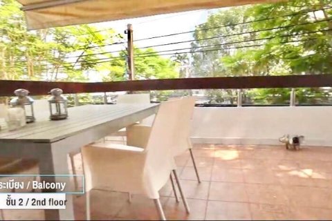 House in Bangkok, Thailand 4 bedrooms № 157524 - photo 14