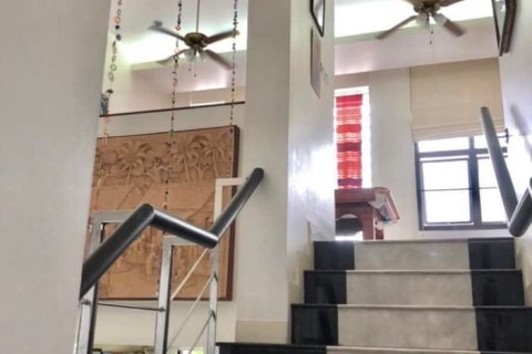 House in Bangkok, Thailand 4 bedrooms № 157524 - photo 18