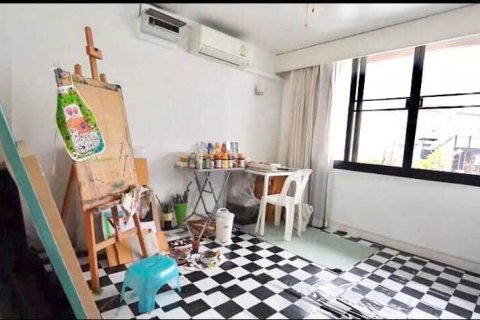 House in Bangkok, Thailand 4 bedrooms № 157524 - photo 10