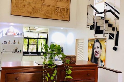 House in Bangkok, Thailand 4 bedrooms № 157524 - photo 24