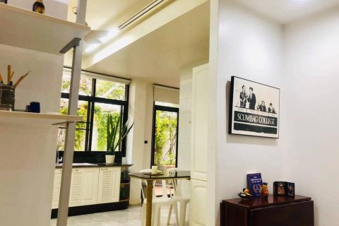 House in Bangkok, Thailand 4 bedrooms № 157524 - photo 22