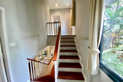House in Bangkok, Thailand 4 bedrooms № 157525 - photo 5
