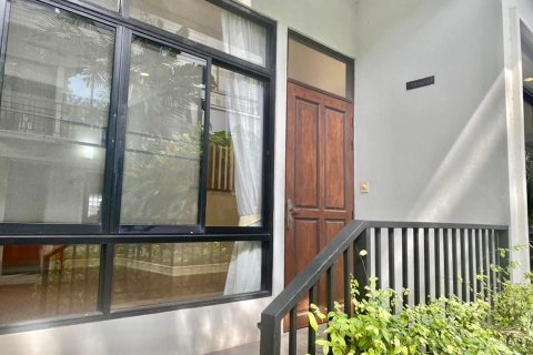House in Bangkok, Thailand 4 bedrooms № 157525 - photo 17