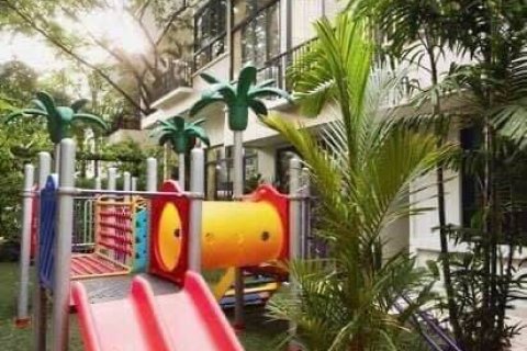 House in Bangkok, Thailand 4 bedrooms № 157525 - photo 19