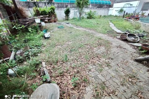 House in Bangkok, Thailand 6 bedrooms № 157522 - photo 10