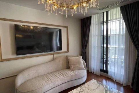 Condo in Bangkok, Thailand, 4 bedrooms  № 157519 - photo 4