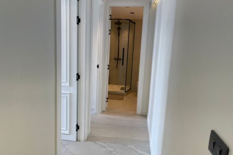 Condo in Watthana, Bangkok, Thailand, 3 bedrooms  № 133895 - photo 4