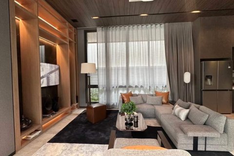 Вилла в Суан Луанге, Бангкок, Таиланд с 5 спальнями  № 133901 - фото 8