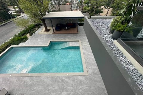 Вилла в Суан Луанге, Бангкок, Таиланд с 5 спальнями  № 133901 - фото 10