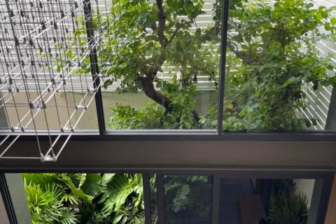 Таунхаус в Ванг Тонг Ланге, Бангкок, Таиланд с 3 спальнями  № 133899 - фото 17