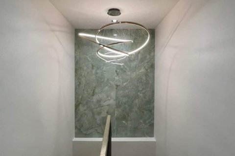 Таунхаус в Ванг Тонг Ланге, Бангкок, Таиланд с 3 спальнями  № 133899 - фото 16