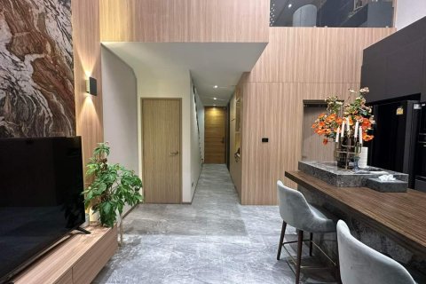 Таунхаус в Ванг Тонг Ланге, Бангкок, Таиланд с 3 спальнями  № 133899 - фото 7