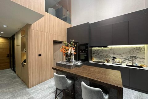 Таунхаус в Ванг Тонг Ланге, Бангкок, Таиланд с 3 спальнями  № 133899 - фото 5