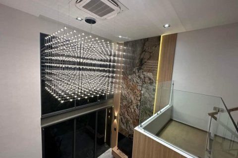 Таунхаус в Ванг Тонг Ланге, Бангкок, Таиланд с 3 спальнями  № 133899 - фото 14