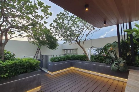 Таунхаус в Ванг Тонг Ланге, Бангкок, Таиланд с 3 спальнями  № 133899 - фото 25