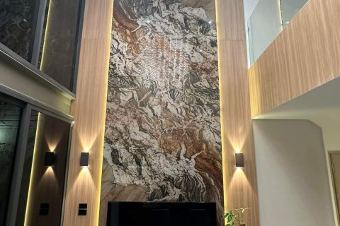 Таунхаус в Ванг Тонг Ланге, Бангкок, Таиланд с 3 спальнями  № 133899 - фото 10