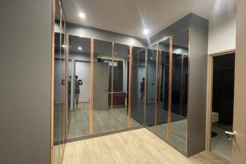 Таунхаус в Ванг Тонг Ланге, Бангкок, Таиланд с 3 спальнями  № 133899 - фото 19