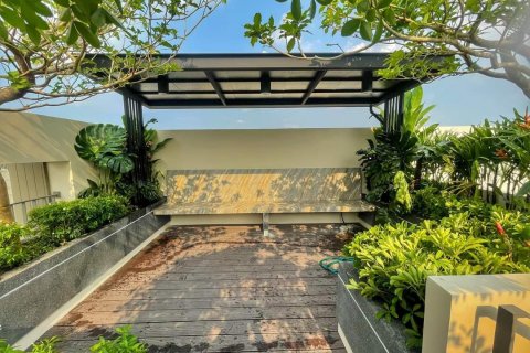 Таунхаус в Ванг Тонг Ланге, Бангкок, Таиланд с 3 спальнями  № 133899 - фото 26