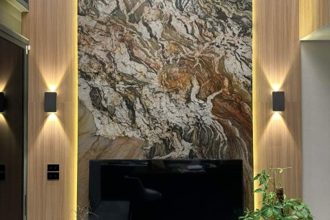 Таунхаус в Ванг Тонг Ланге, Бангкок, Таиланд с 3 спальнями  № 133899 - фото 8