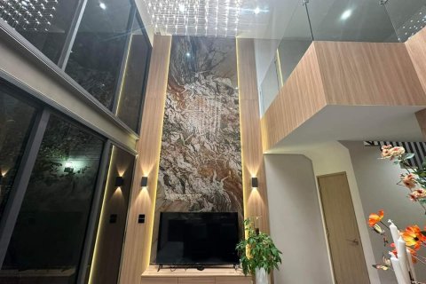 Таунхаус в Ванг Тонг Ланге, Бангкок, Таиланд с 3 спальнями  № 133899 - фото 9