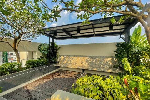 Таунхаус в Ванг Тонг Ланге, Бангкок, Таиланд с 3 спальнями  № 133899 - фото 27