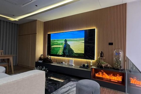 Таунхаус в Ванг Тонг Ланге, Бангкок, Таиланд с 3 спальнями  № 133899 - фото 12