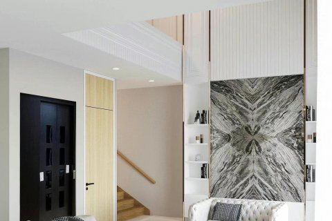 Villa in Suan Luang, Bangkok, Thailand 4 bedrooms № 133897 - photo 9