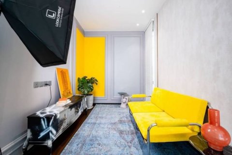 Villa in Bueng Kum, Bangkok, Thailand 3 bedrooms № 133900 - photo 11