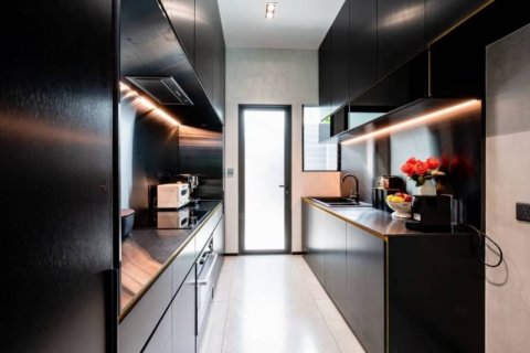 Villa in Bueng Kum, Bangkok, Thailand 3 bedrooms № 133900 - photo 12