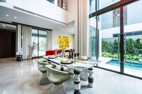 Villa in Bueng Kum, Bangkok, Thailand 3 bedrooms № 133900 - photo 5