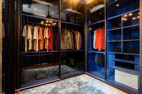 Villa in Bueng Kum, Bangkok, Thailand 3 bedrooms № 133900 - photo 15