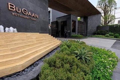 Villa in Bueng Kum, Bangkok, Thailand 3 bedrooms № 133900 - photo 18