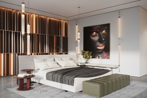 Вилла в Пхукете, Таиланд с 4 спальнями  № 133898 - фото 10