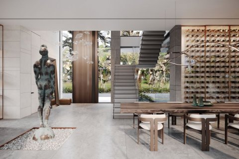 Вилла в Пхукете, Таиланд с 4 спальнями  № 133898 - фото 12