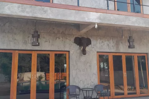 Villa à Nan, Thaïlande 4 chambres № 141488 - photo 9