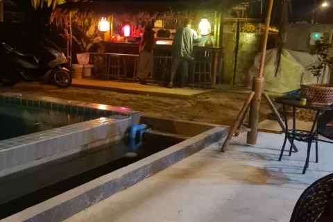 Villa à Nan, Thaïlande 4 chambres № 141488 - photo 4