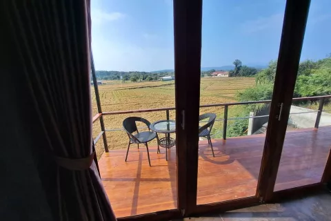 Villa à Nan, Thaïlande 4 chambres № 141488 - photo 6