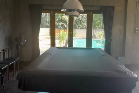 Villa à Nan, Thaïlande 4 chambres № 141488 - photo 13