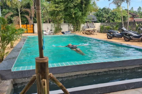 Villa à Nan, Thaïlande 4 chambres № 141488 - photo 3